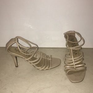 dsw new york transit